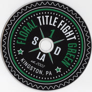Image 2: Title Fight – Floral Green CD | Relix
