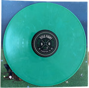 Image 2: Title Fight – Floral Green Vinyl LP | Relix