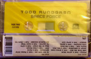 Image 2: Todd Rundgren – Space Force Cassette | Relix