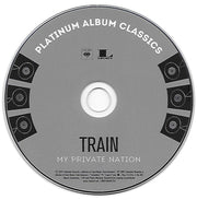 Image 2: Train – Platinum Album Collection (Box Set CD) CD | Relix