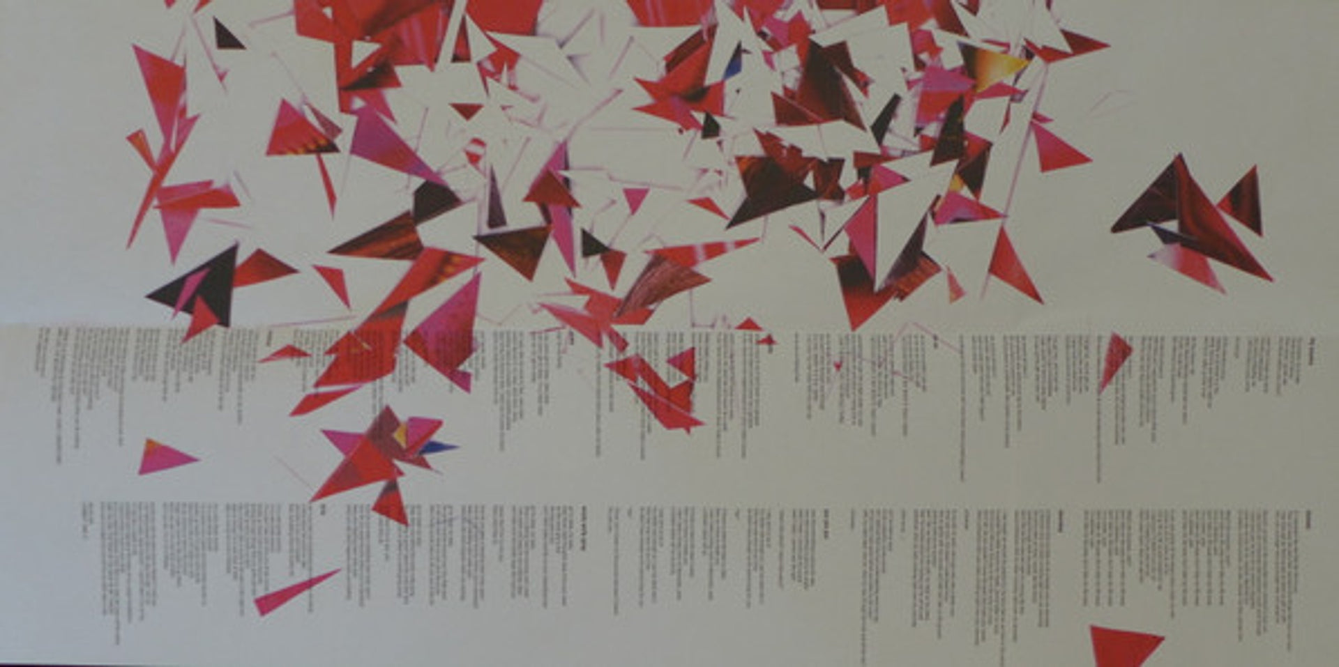 Image 2: Tune-Yards – W H O K I L L CD | Relix