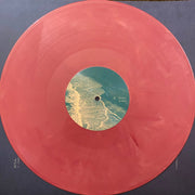 Image 2: Tycho – Dive (Orange & Red LP Vinyl) Vinyl LP | Relix