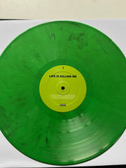 Image 2: Type O Negative – Life Is Killing Me: 20th Anniversary Edition (3-LP Vinyl) Vinyl LP | Relix