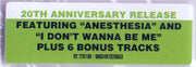 Image 2: Type O Negative – Life Is Killing Me (Deluxe CD) CD | Relix