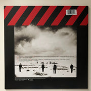 Image 2: U2 – How To Dismantle An Atomic Bomb (Red LP Vinyl) Vinyl LP | Relix