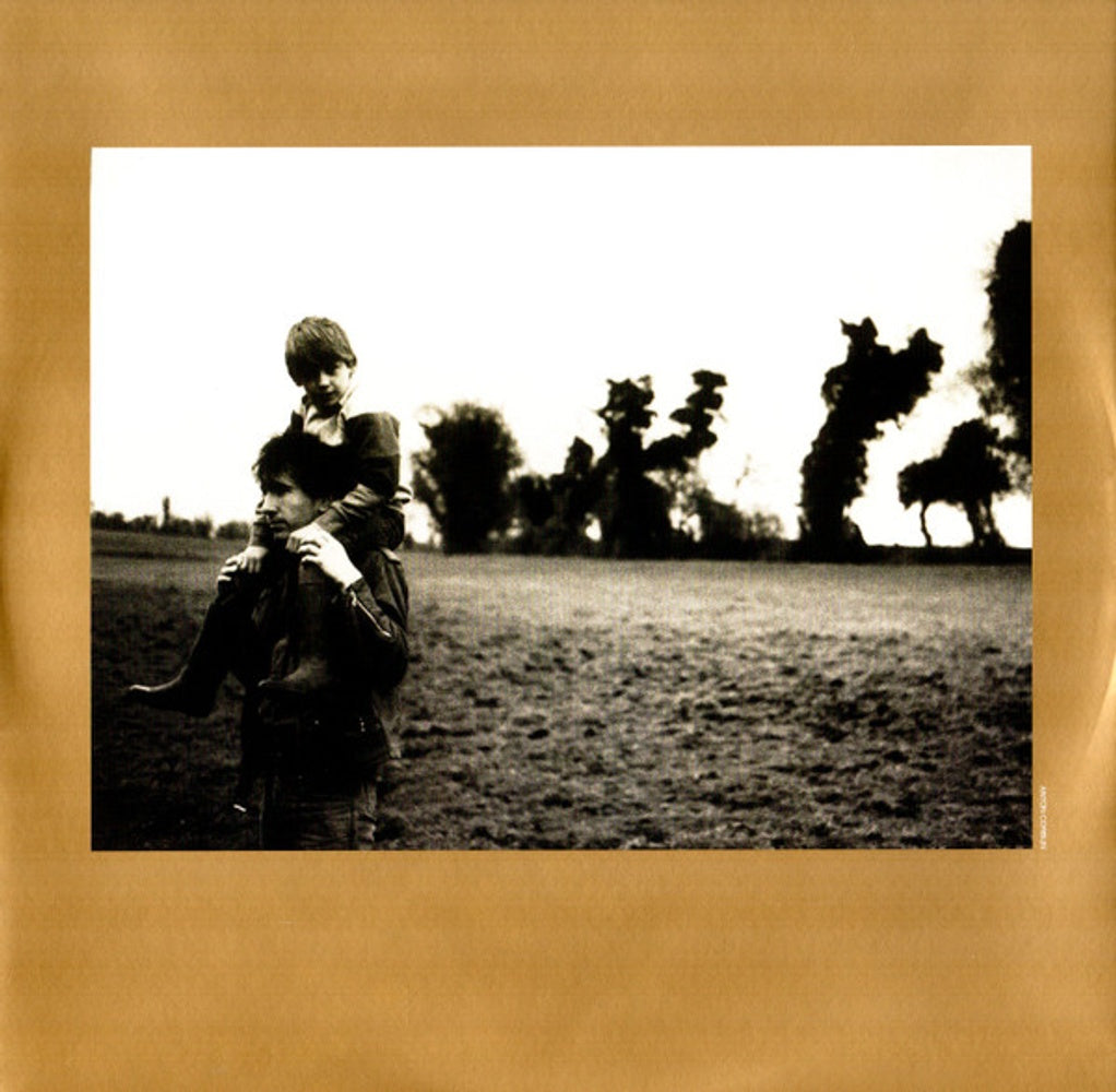 Image 2: U2 – The Best Of 1980-1990 Vinyl LP | Relix