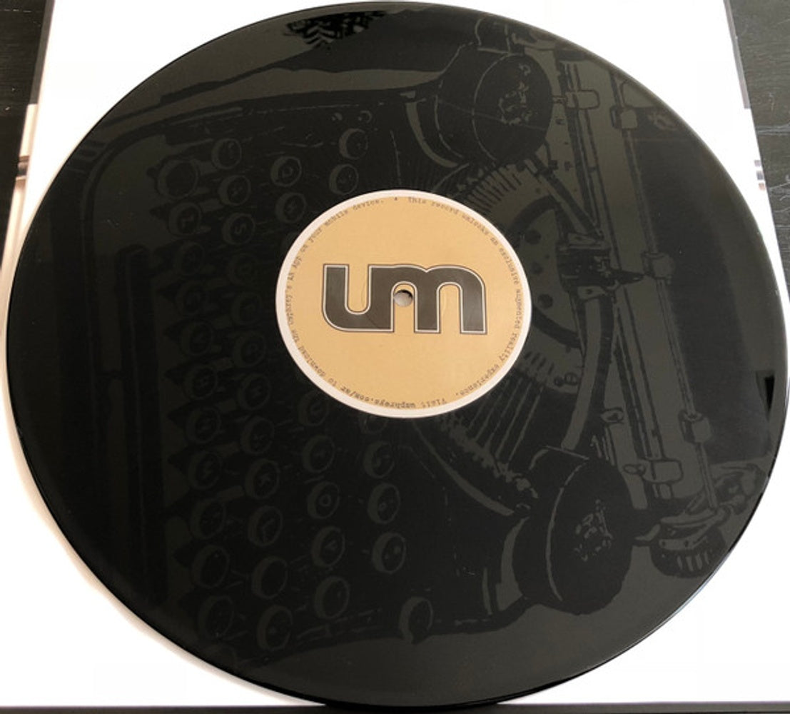 Image 2: Umphrey's McGee – It's Not Us Vinyl LP | Relix