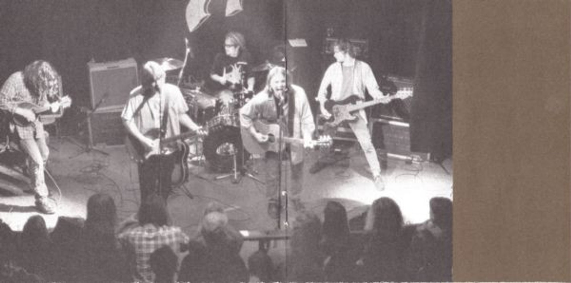 Image 2: Uncle Tupelo – Anodyne (Bonus Tracks, Remastered CD) CD | Relix