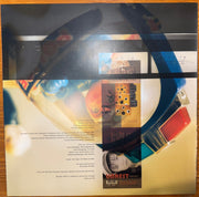 Image 2: Unrest – Perfect Teeth Vinyl LP | Relix