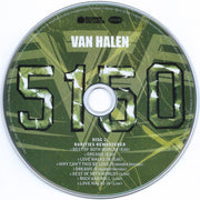 Image 2: Van Halen – 5150 - Expanded Edition CD | Relix