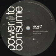 Metal Machine Music - Power To Consume Vol. 2 (2-LP Vinyl)