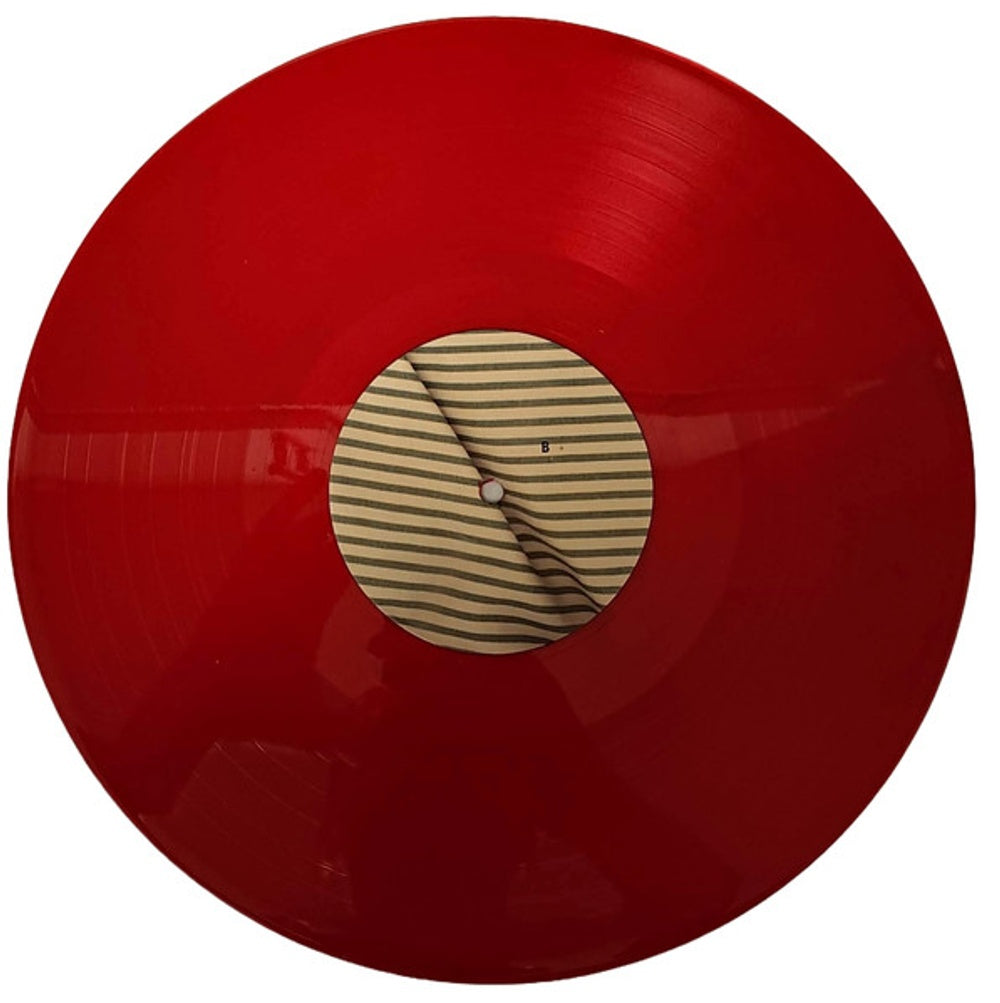 Image 2: Velvet Negroni – Bulli Vinyl LP | Relix