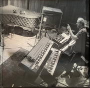 Image 2: Vida Blue – Crossing Lines Vinyl LP | Relix
