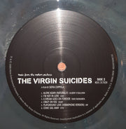 Image 2: Virgin Suicides - O.S.T. – Virgin Suicides - O.S.T. (Colored, Limited Edition, Ofgv, Eco LP Vinyl) Vinyl LP | Relix
