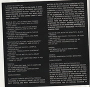 Image 2: Vocal Sampling – Una Forma Mas CD | Relix