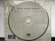 Image 2: Vusi Mahlasela – Shebeen Queen CD | Relix