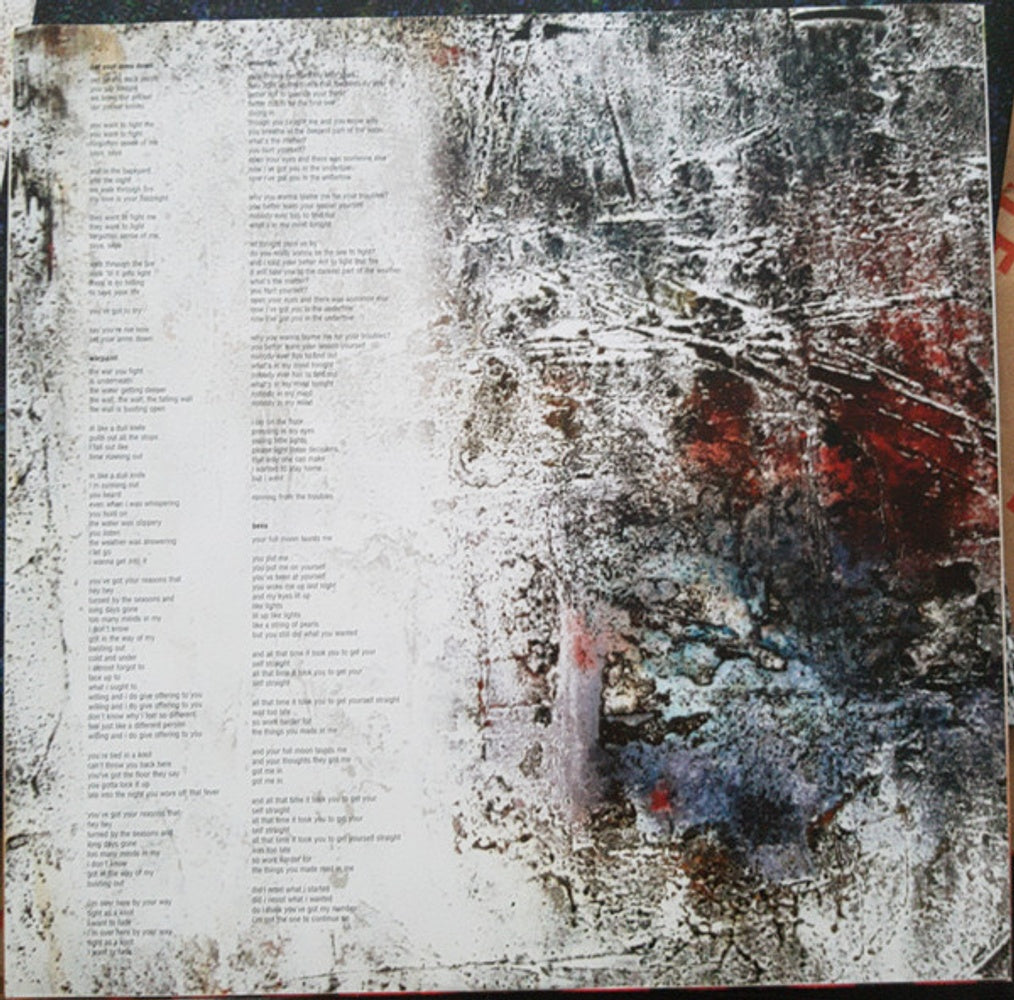 Image 2: Warpaint – The Fool Vinyl LP | Relix