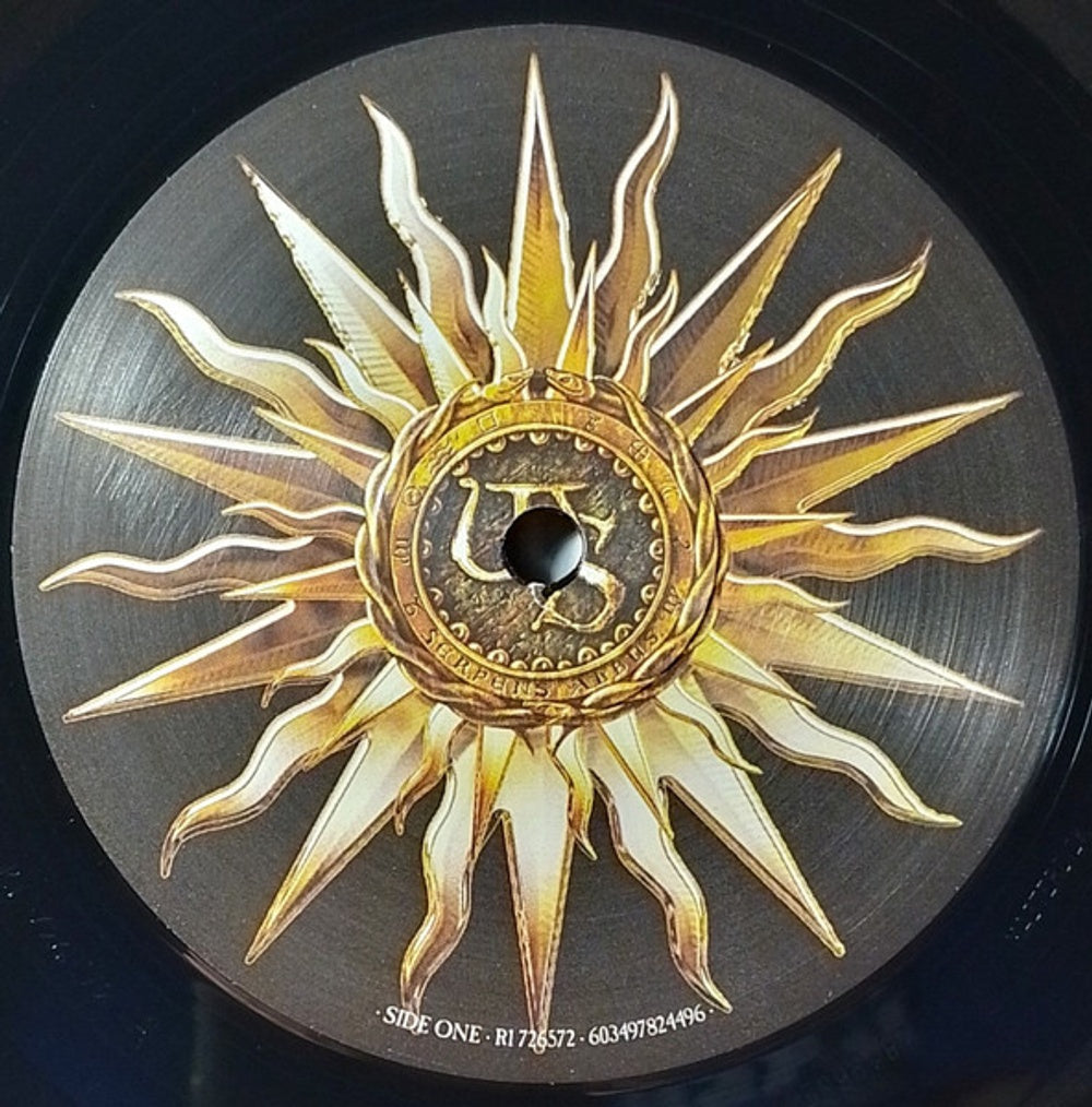 Image 2: Whitesnake – Into The Light Vinyl LP | Relix