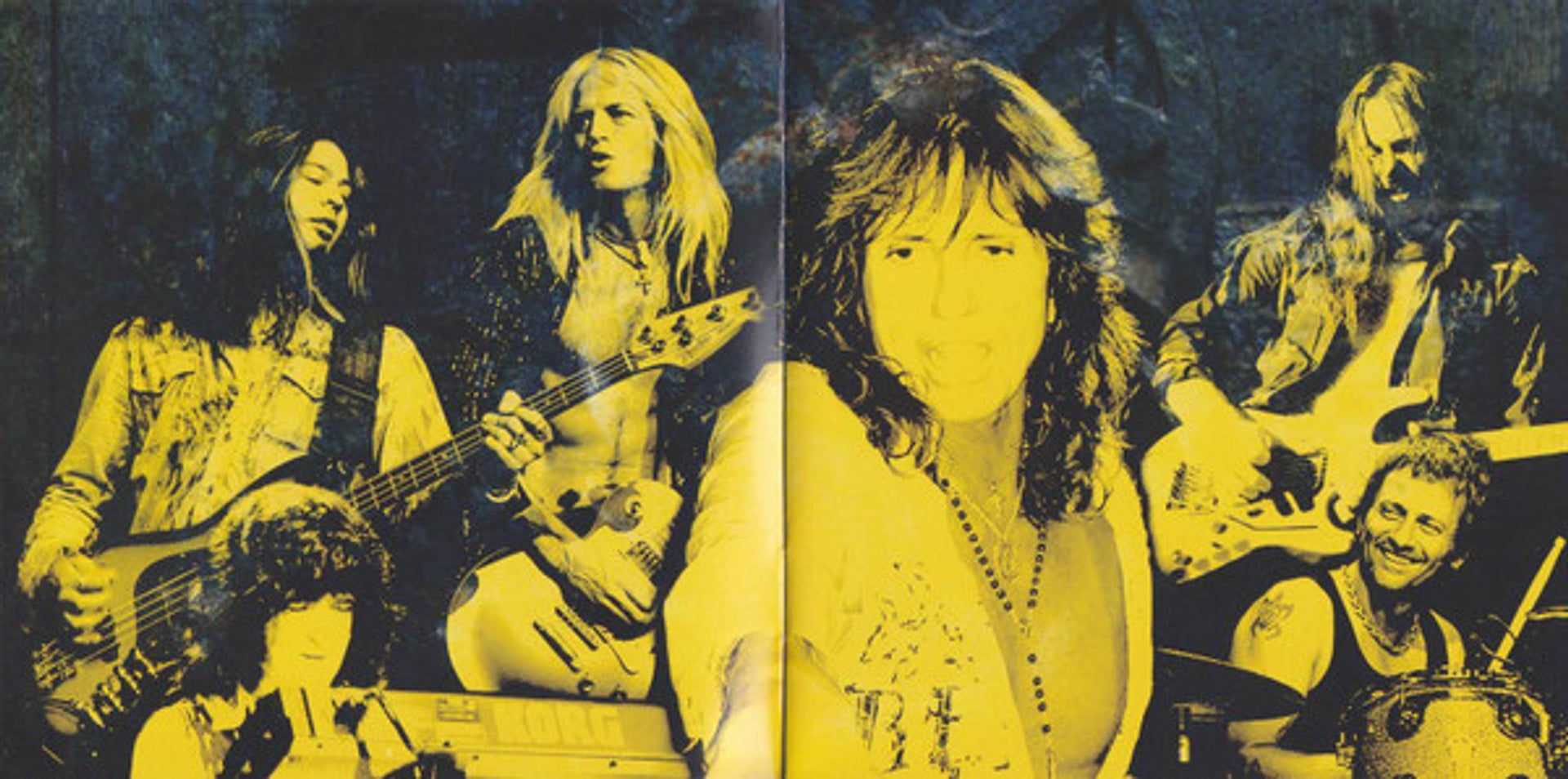 Image 2: Whitesnake – Still... Good to Be Bad CD | Relix