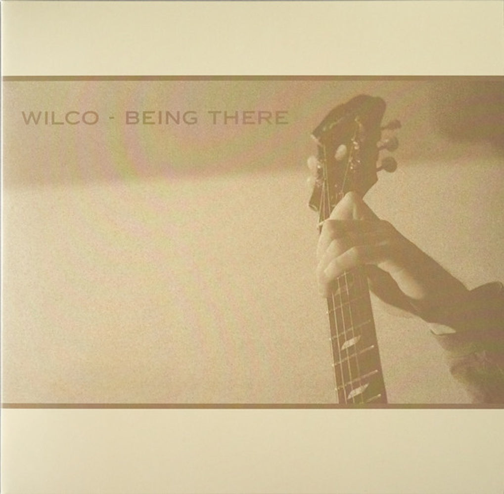 Image 2: Wilco – Being There: Deluxe Edition (5-LP Vinyl) Vinyl LP | Relix