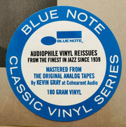 Image 2: Williams, Tony – Civilization (Blue Note Classic Vinyl Edition) Vinyl LP | Relix