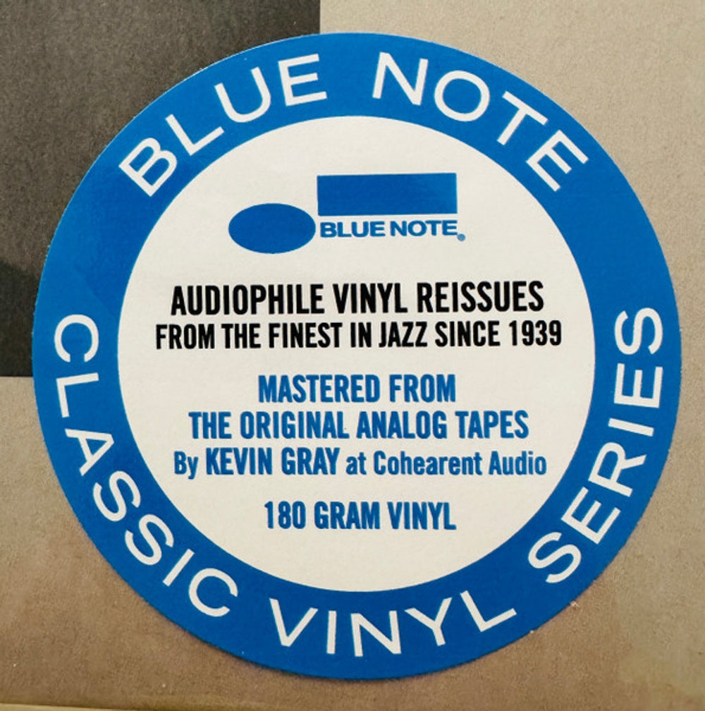 Image 2: Williams, Tony – Civilization (Blue Note Classic Vinyl Edition) Vinyl LP | Relix