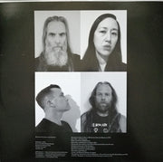 Image 2: Wrekmeister Harmonies – We Love To Look At The Carnage Vinyl LP | Relix