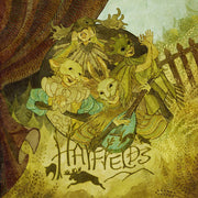 Image 2: Yaelokre – Hayfields Vinyl LP | Relix