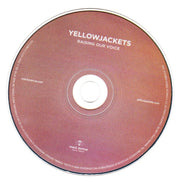 Image 2: Yellowjackets – Raising Our Voice CD | Relix