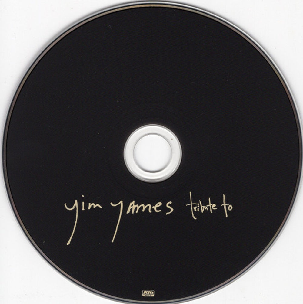 Image 2: Yim Yames – Tribute to CD | Relix