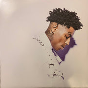 Image 2: Youngboy Never Broke Again – Sincerely, Kentrell (LP Vinyl) Vinyl LP | Relix