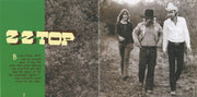 Image 2: ZZ Top – Tres Hombres CD | Relix