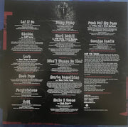 Image 3: A$AP Ferg – Trap Lord: 10th Anniversary (2-LP Vinyl) Vinyl LP | Relix