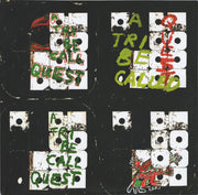Image 3: A Tribe Called Quest – We got it from Here... Thank You 4 Your service (2-LP Vinyl) Vinyl LP | Relix