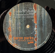 Image 3: Aaron Parks – Invisible Cinema (Blue Note Classic Vinyl Series) Vinyl LP | Relix