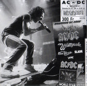 Image 3: AC/DC – Back In Black (Remaster CD) CD | Relix