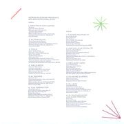 Image 3: Adrian Quesada – Boleros Psicodélicos (Red LP Vinyl) Vinyl LP | Relix