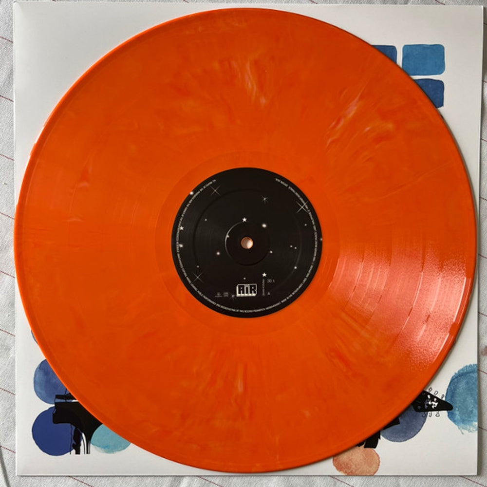 Image 3: AIR – Moon Safari (Colored, Org LP Vinyl) Vinyl LP | Relix