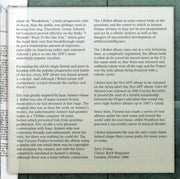 Image 3: Alan Parsons Project – I Robot CD | Relix