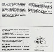 Image 3: Albert Collins – Cold Snap CD | Relix