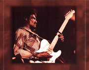 Image 3: Albert Collins – Deluxe Edition CD | Relix