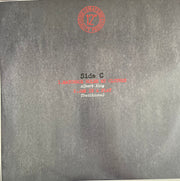 Image 3: Albert King – Albert Live (Colored, Deluxe, Limited Edition, Wht, Remastered, Reissue LP Vinyl) Vinyl LP | Relix