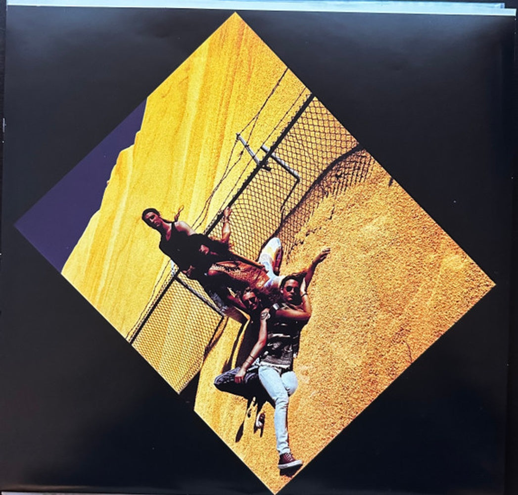 Image 3: Alice In Chains – Facelift Vinyl LP | Relix