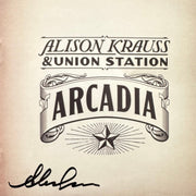 Image 3: Alison Krauss & Union Station – Arcadia CD | Relix