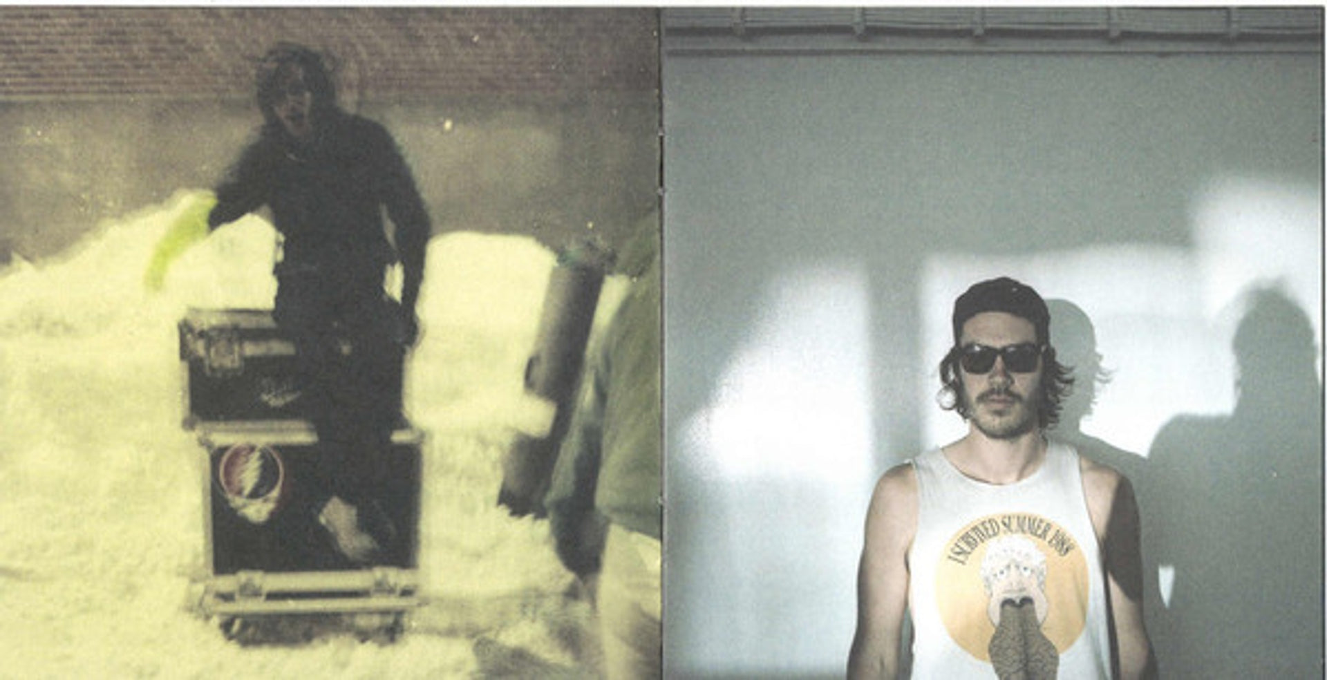 Image 3: All Them Witches – Dying Surfer Meets His Maker CD | Relix