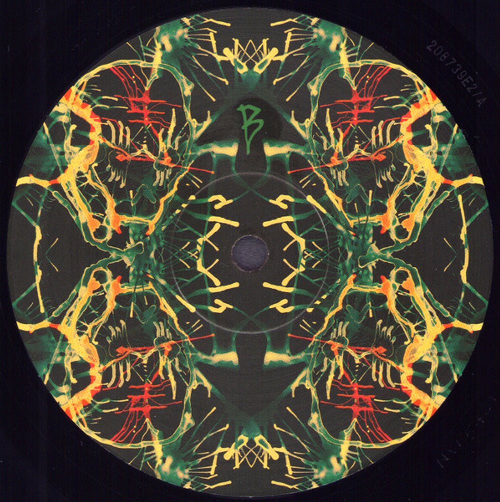 Image 3: All Them Witches – Nothing as the Ideal Vinyl LP | Relix