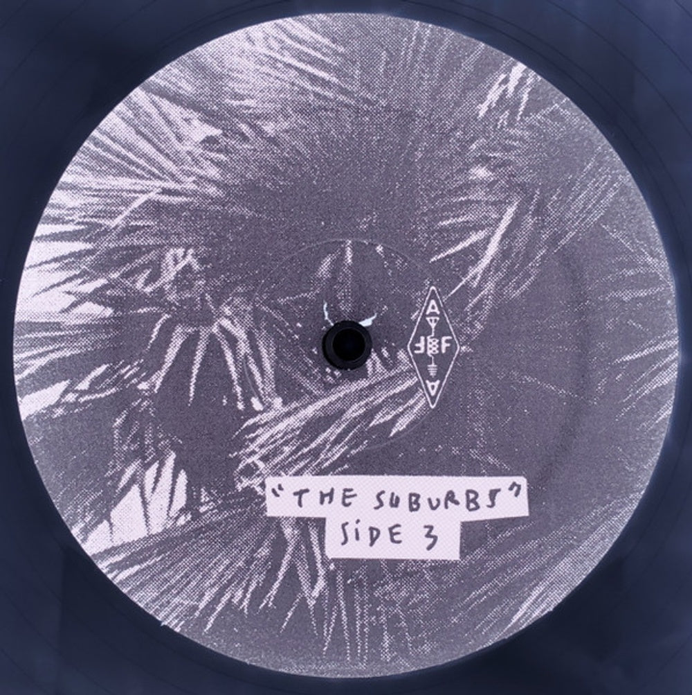 Image 3: Arcade Fire – The Suburbs Vinyl LP | Relix
