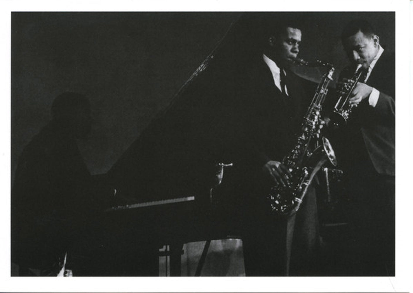 Image 3: Art Blakey & The Jazz Messengers – First Flight to Tokyo: The Lost 1961 Recordings Vinyl LP | Relix