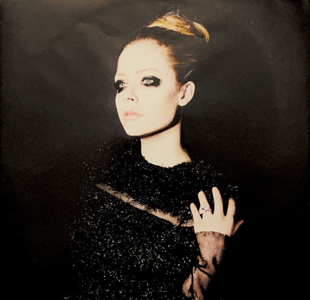 Image 3: Avril Lavigne – Avril Lavigne Vinyl LP | Relix