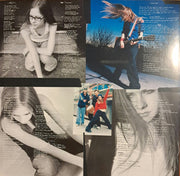 Image 3: Avril Lavigne – Let Go Vinyl LP | Relix